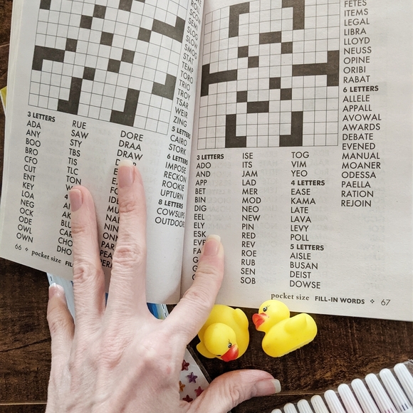 (7/$25) Stocking Stuffers Set 1 NWT - Picture 2 of 2